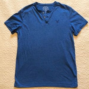 american eagle athletic fit